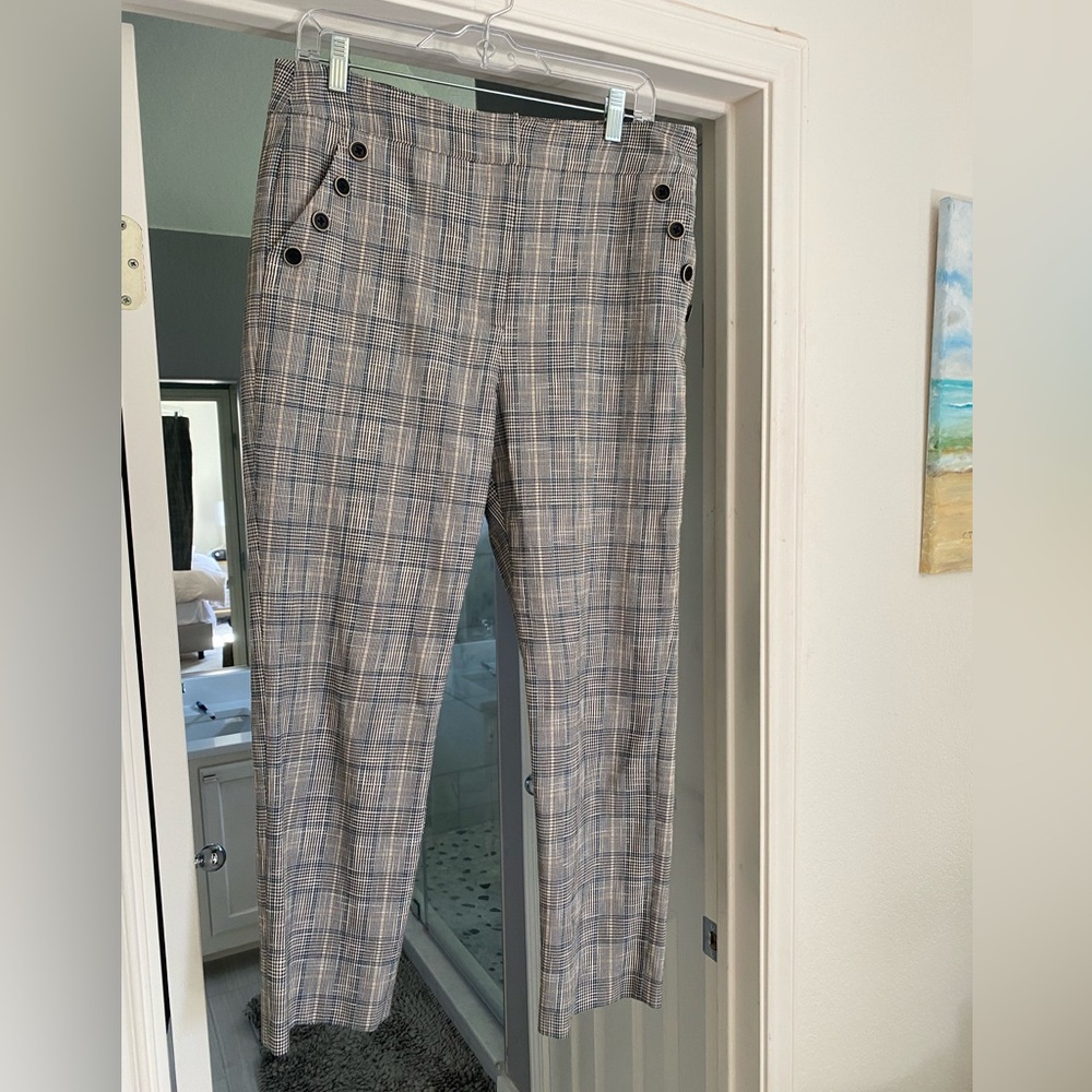 Veronica Beard pants